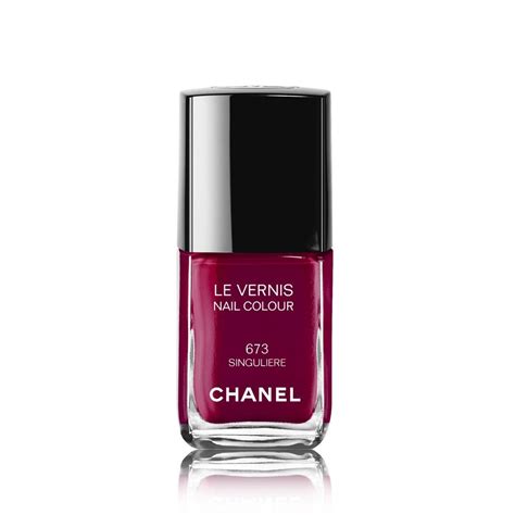 chanel vernis à ongles|discontinued chanel nail.